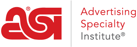 Advertising Specialty Institute logo