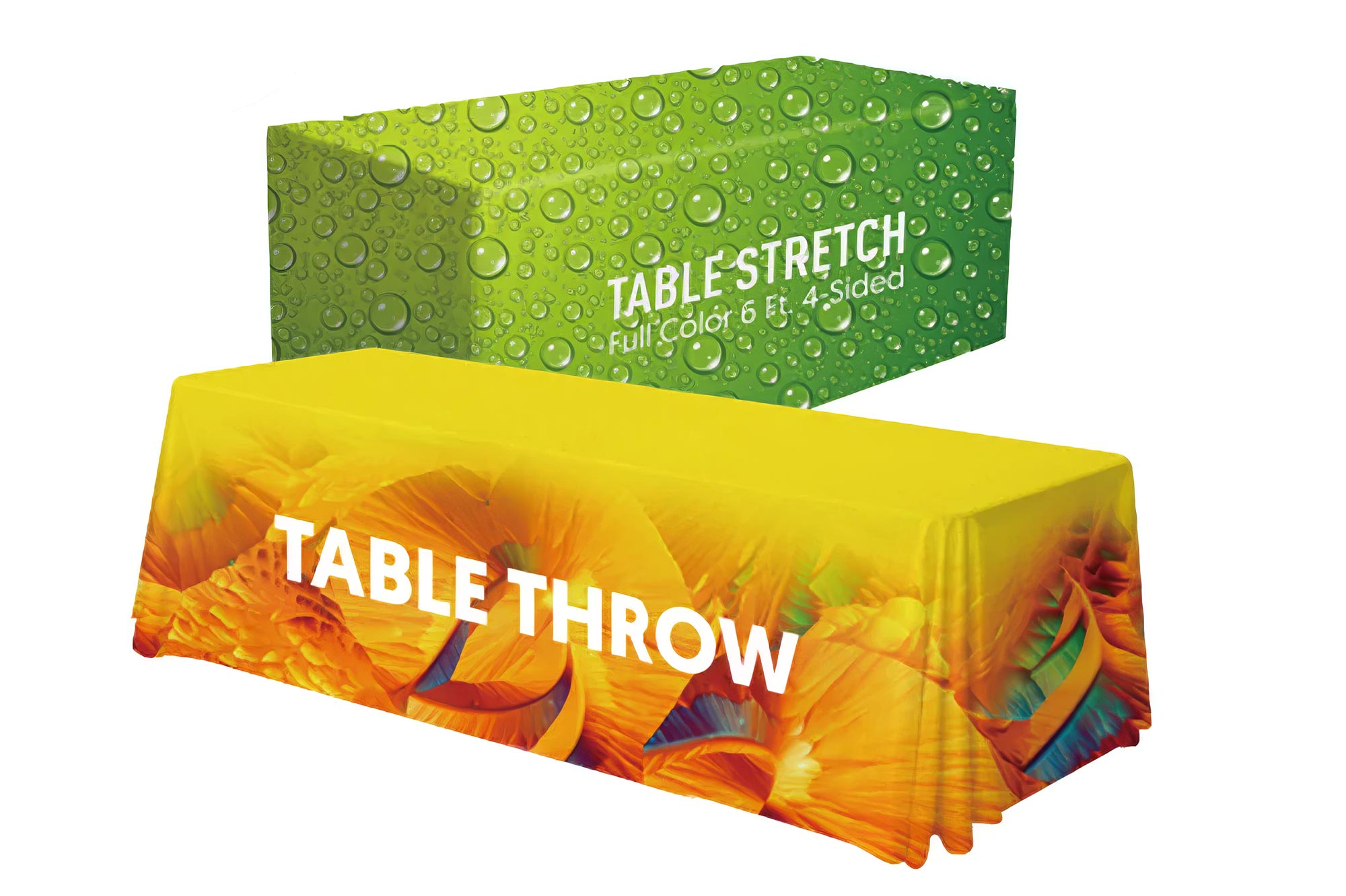 Table covers