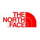 The North Face logo